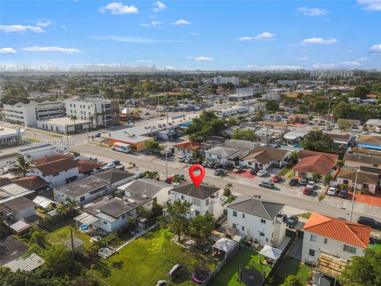 351 E 14th St , Hialeah, FL 33010 Photo