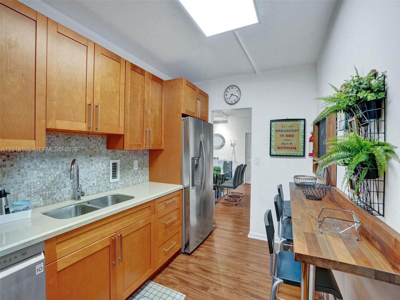 3901 S Ocean Dr, Unit 6V, Hollywood, FL 33019 Photo