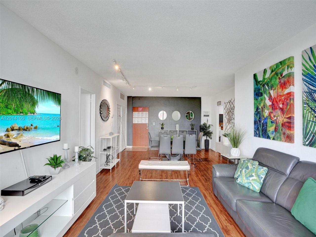 3901 S Ocean Dr, Unit 6V, Hollywood, FL 33019 Photo