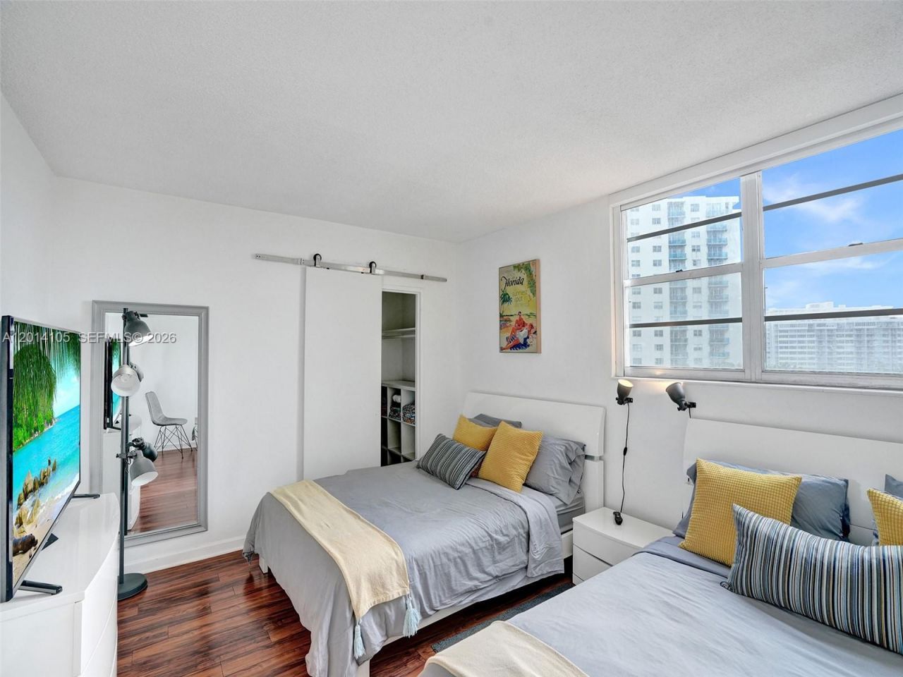 3901 S Ocean Dr, Unit 6V, Hollywood, FL 33019 Photo