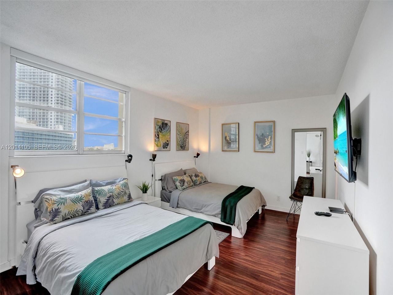 3901 S Ocean Dr, Unit 6V, Hollywood, FL 33019 Photo