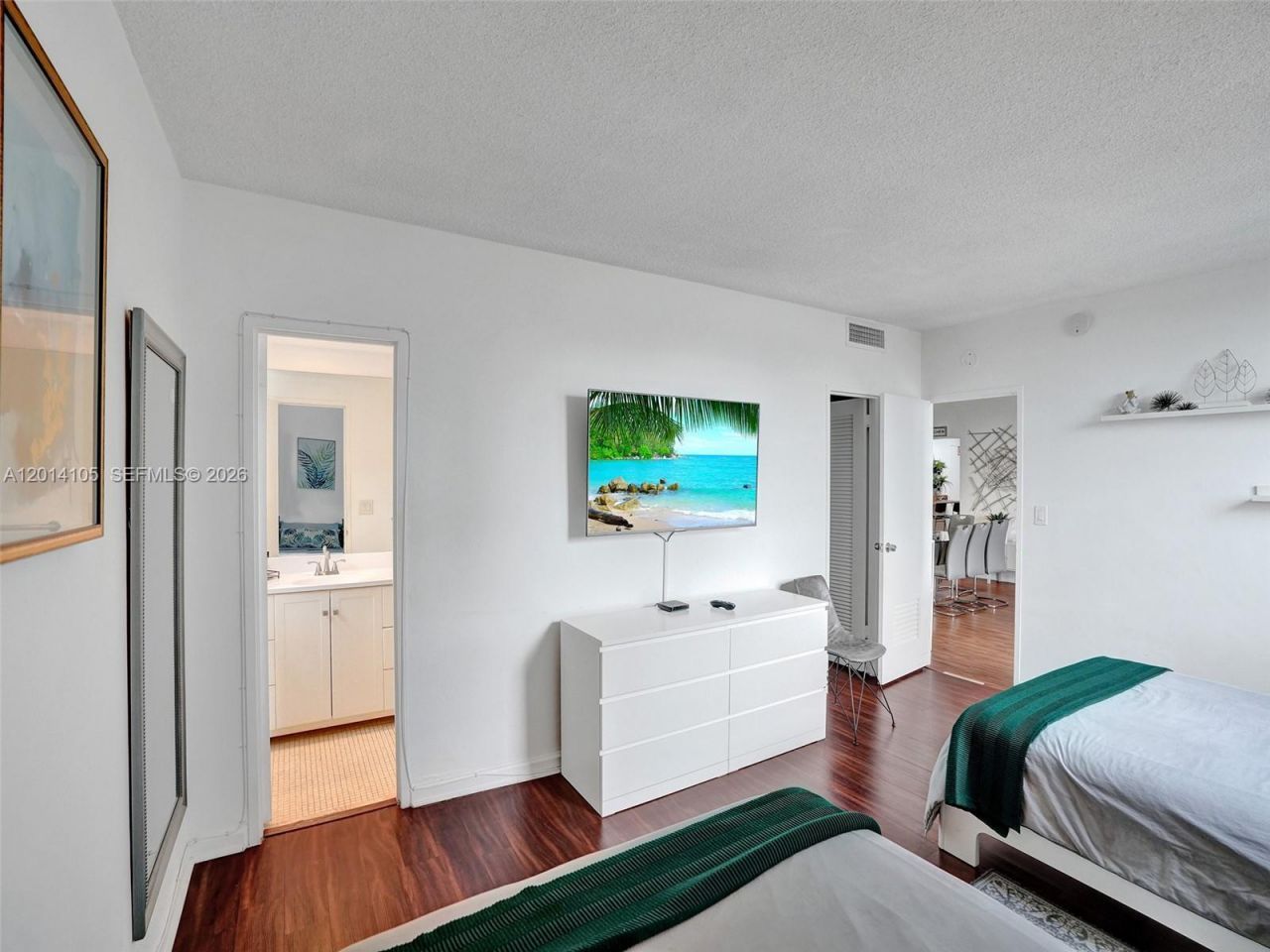 3901 S Ocean Dr, Unit 6V, Hollywood, FL 33019 Photo