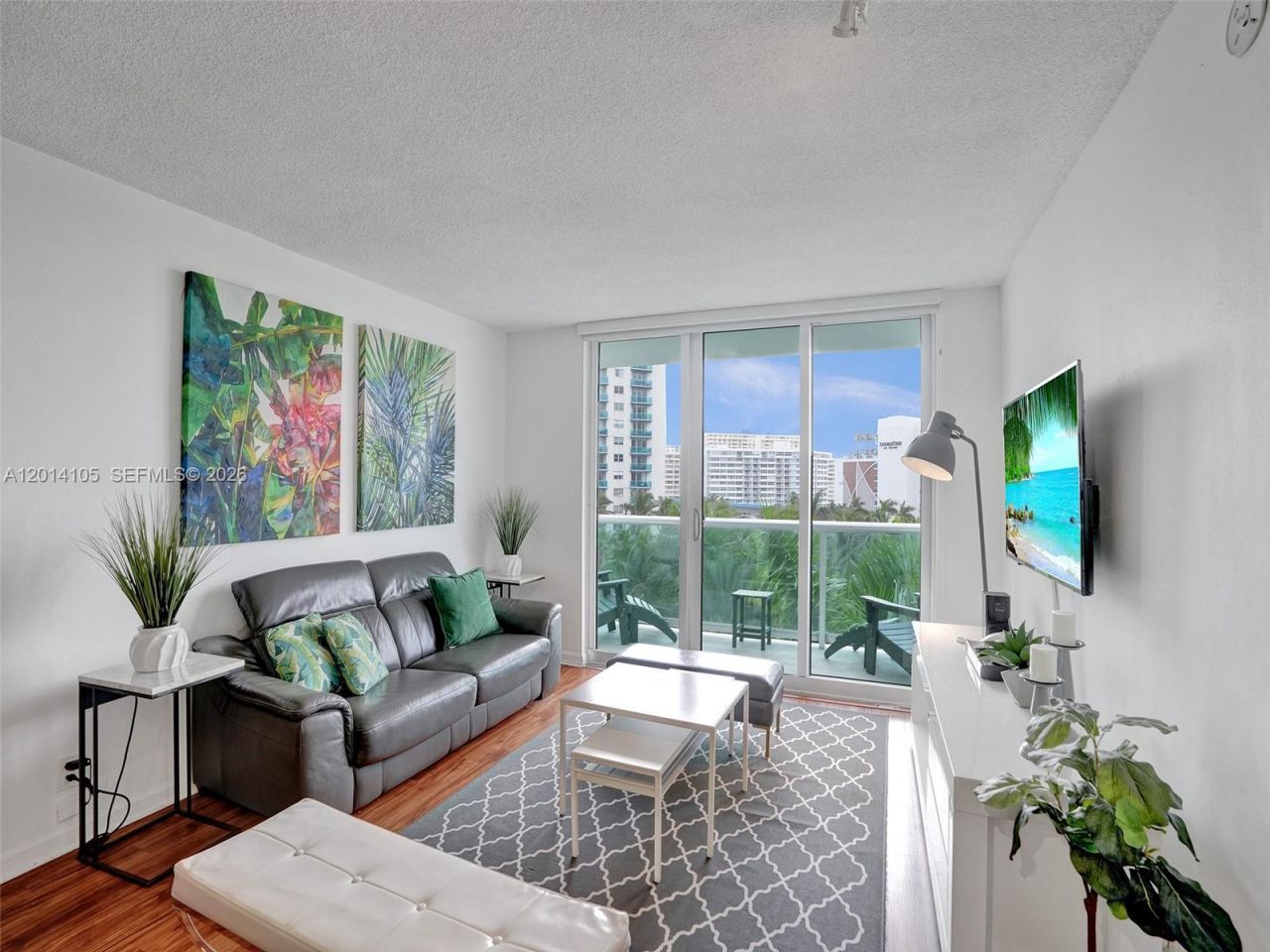 3901 S Ocean Dr, Unit 6V, Hollywood, FL 33019 Photo