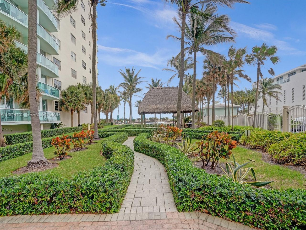 3901 S Ocean Dr, Unit 6V, Hollywood, FL 33019 Photo
