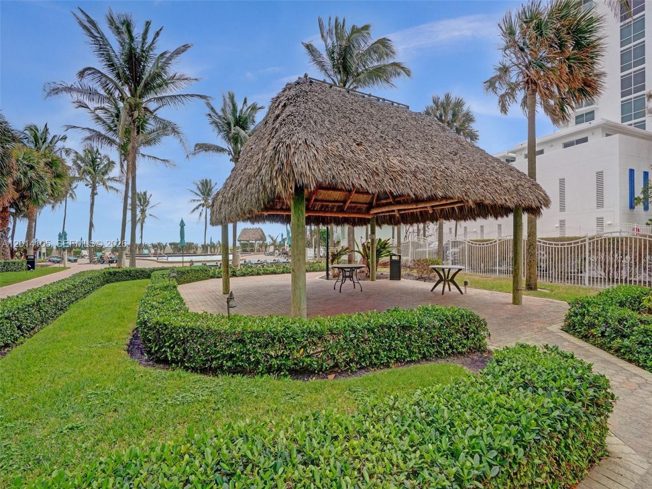 3901 S Ocean Dr, Unit 6V, Hollywood, FL 33019 Photo