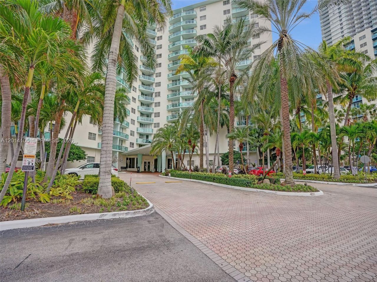 3901 S Ocean Dr, Unit 6V, Hollywood, FL 33019 Photo
