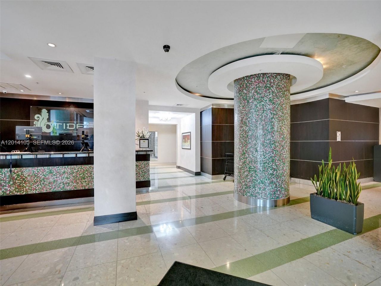 3901 S Ocean Dr, Unit 6V, Hollywood, FL 33019 Photo