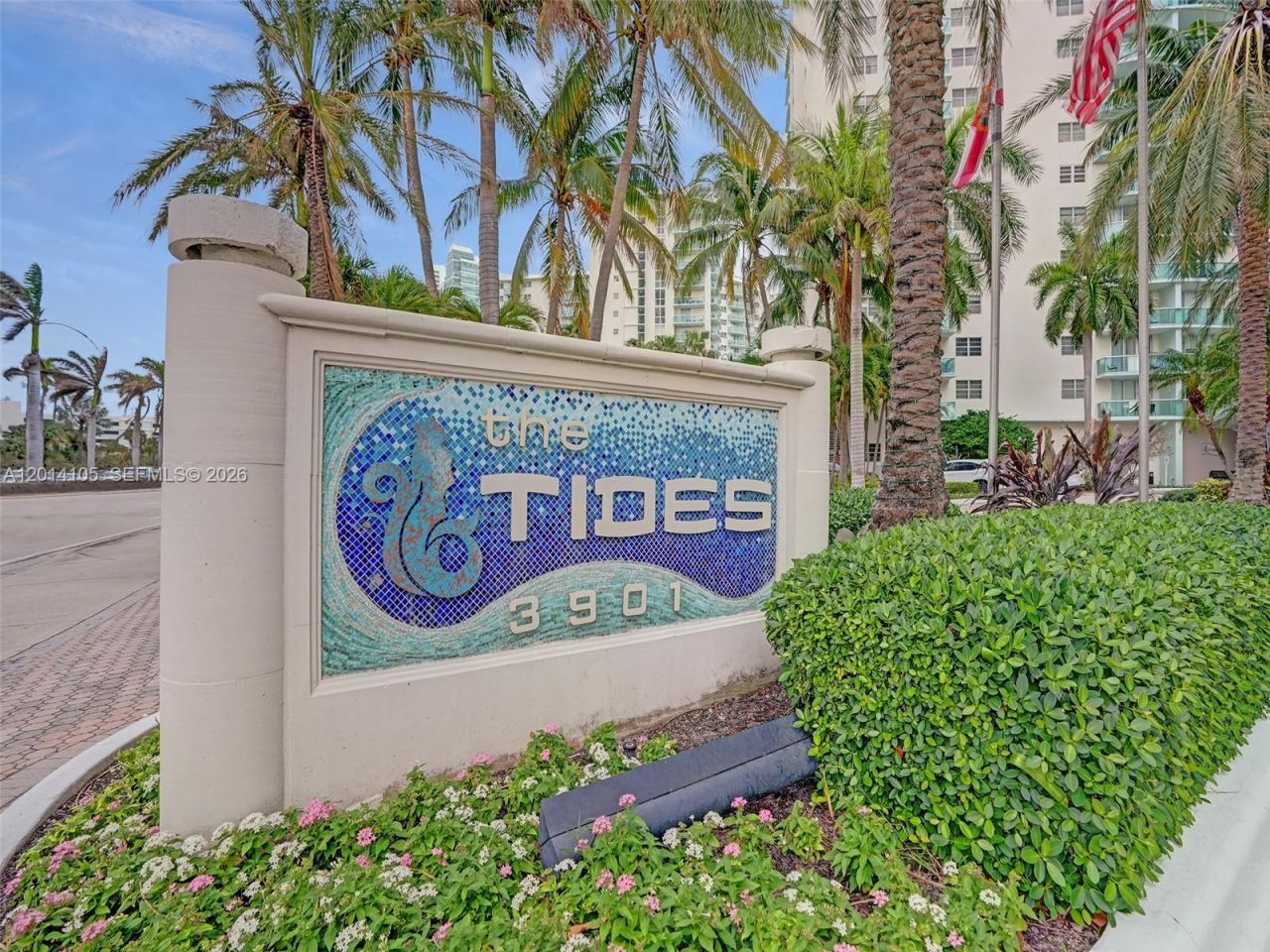 3901 S Ocean Dr, Unit 6V, Hollywood, FL 33019 Photo