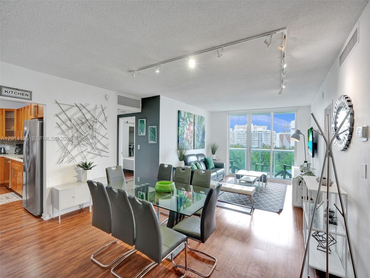 3901 S Ocean Dr, Unit 6V, Hollywood, FL 33019 Photo