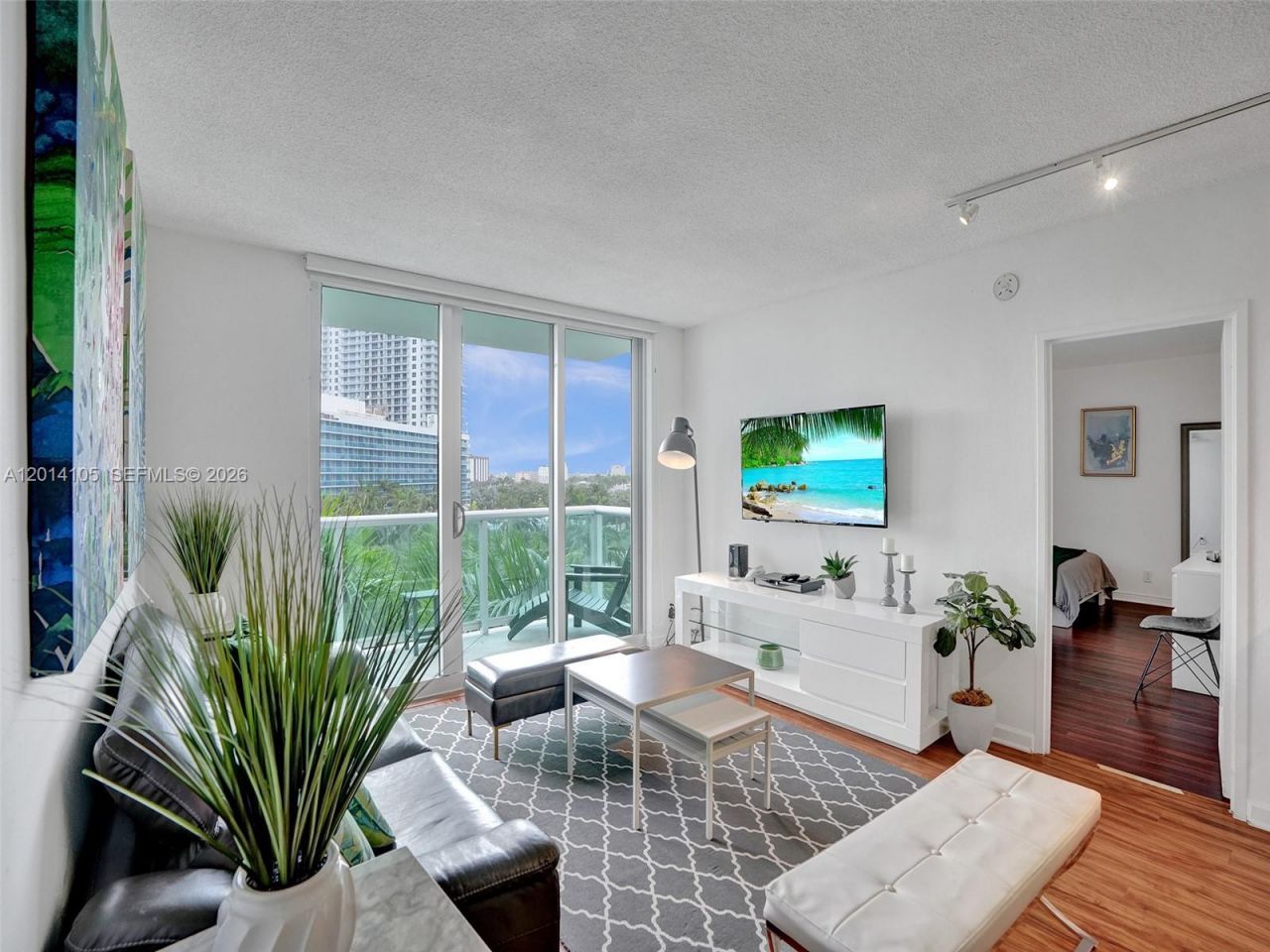 3901 S Ocean Dr, Unit 6V, Hollywood, FL 33019 Photo