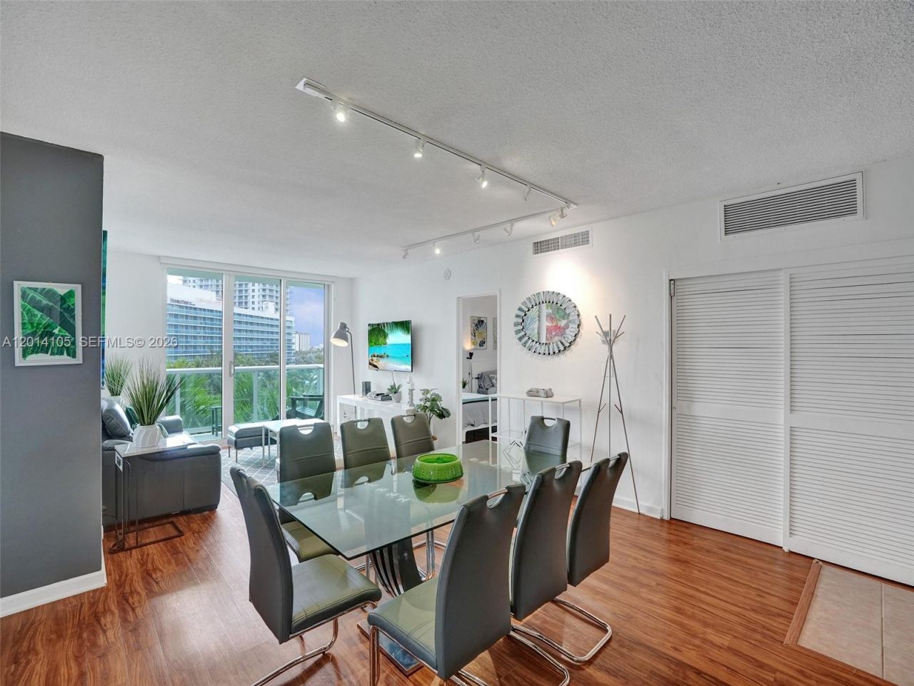 3901 S Ocean Dr, Unit 6V, Hollywood, FL 33019 Photo