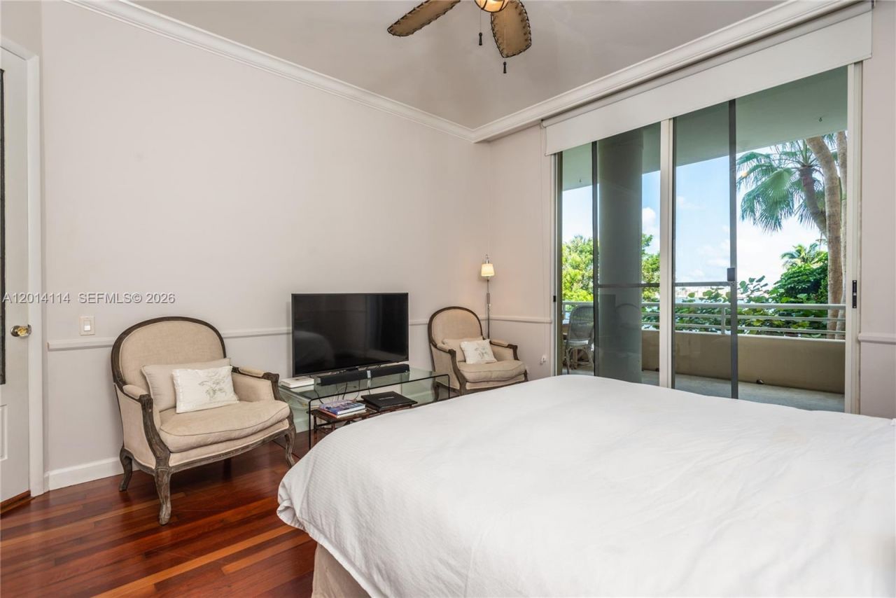 888 Brickell Key Dr , Unit 211, Miami, FL 33131 Photo