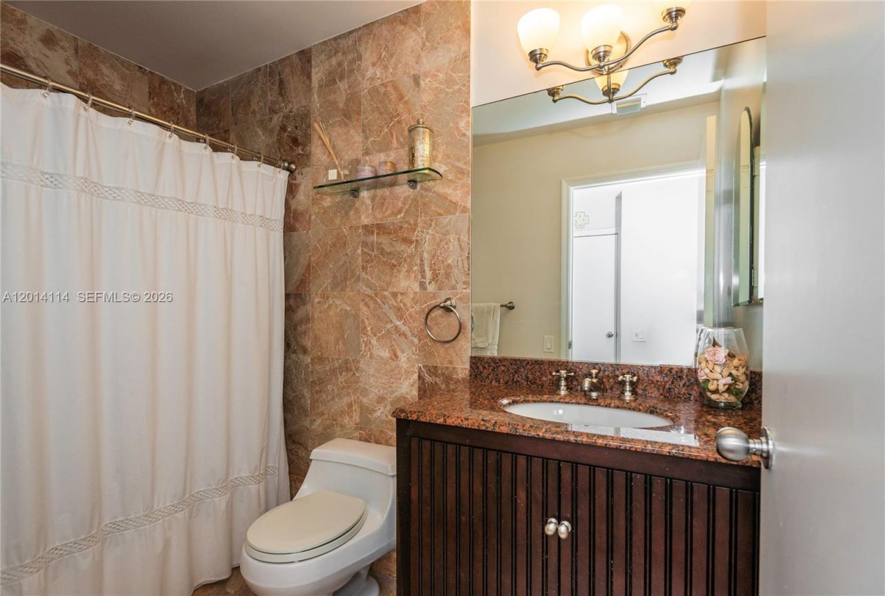 888 Brickell Key Dr , Unit 211, Miami, FL 33131 Photo
