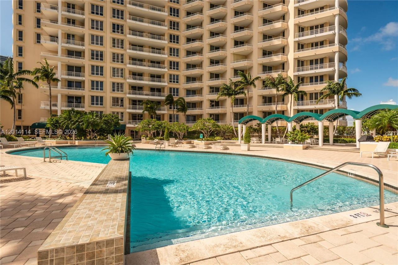 888 Brickell Key Dr , Unit 211, Miami, FL 33131 Photo
