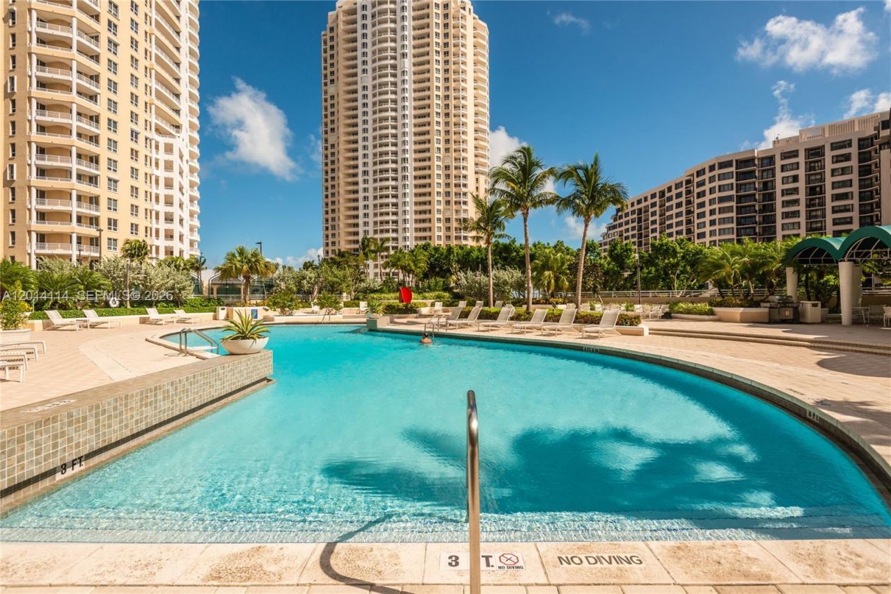 888 Brickell Key Dr , Unit 211, Miami, FL 33131 Photo