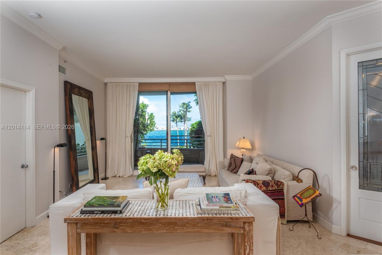 888 Brickell Key Dr , Unit 211, Miami, FL 33131 Photo