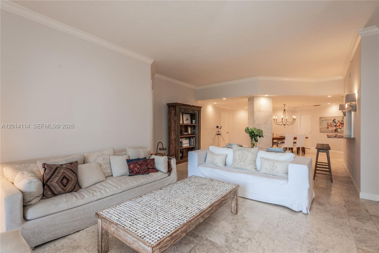 888 Brickell Key Dr , Unit 211, Miami, FL 33131 Photo