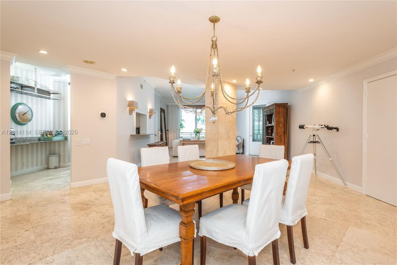 888 Brickell Key Dr , Unit 211, Miami, FL 33131 Photo