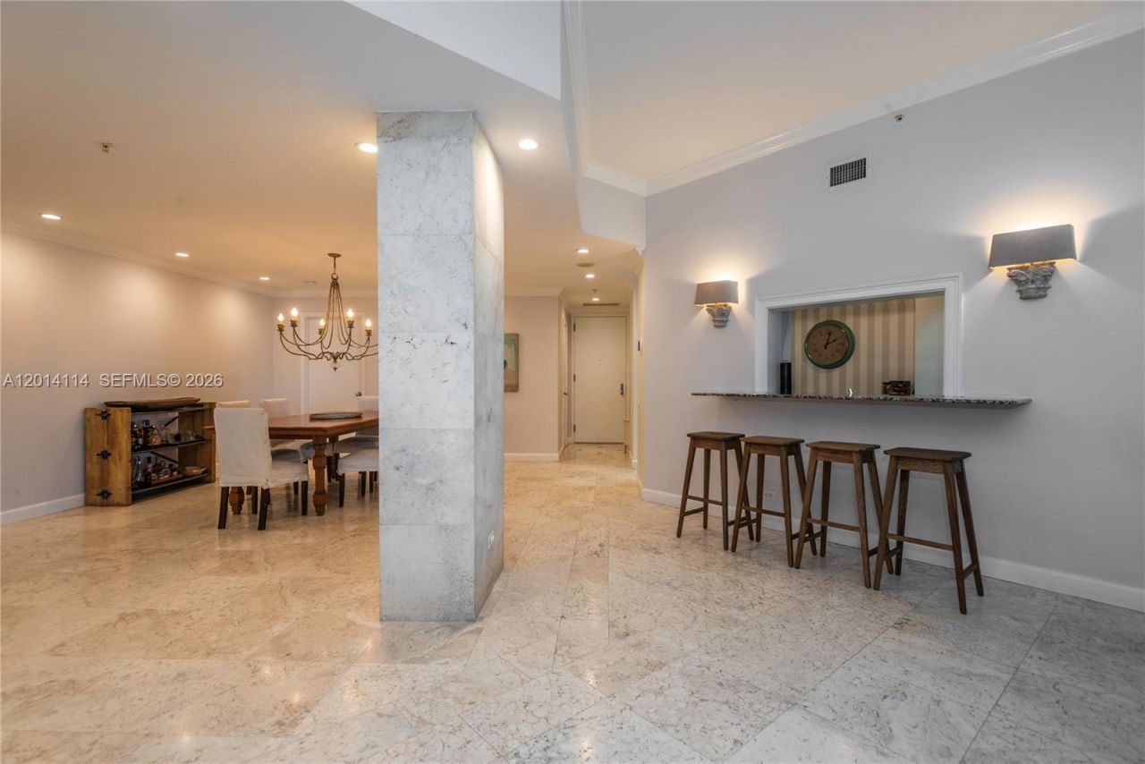 888 Brickell Key Dr , Unit 211, Miami, FL 33131 Photo