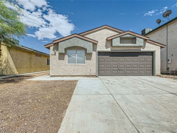 3862 Blue Wave Drive , Las Vegas, NV 89115
