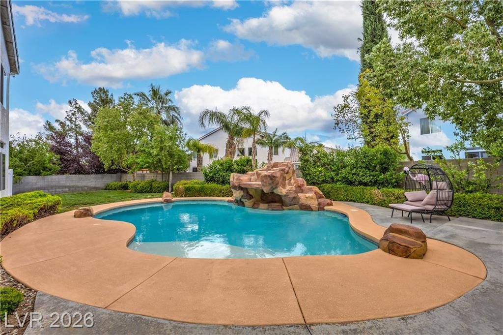 7480 Grassy Field Court, Las Vegas, NV 89131 Main Photo