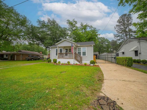 2519 Goza Street, Camden, AR 71701