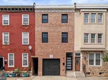 1821 CHRISTIAN STREET, PHILADELPHIA, PA 19146