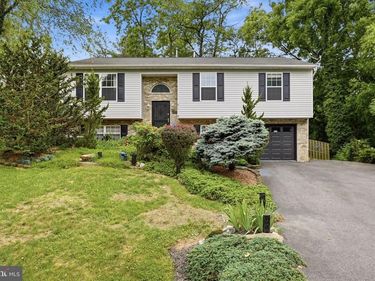 217 PEMBRIDGE DRIVE, WINCHESTER, VA 22602