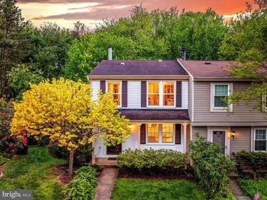 1654 BARNSTEAD DRIVE, RESTON, VA 20194
