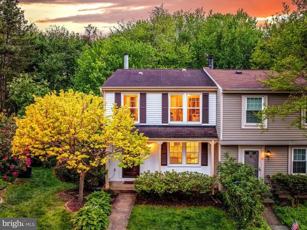 1654 BARNSTEAD DRIVE, RESTON, VA 20194