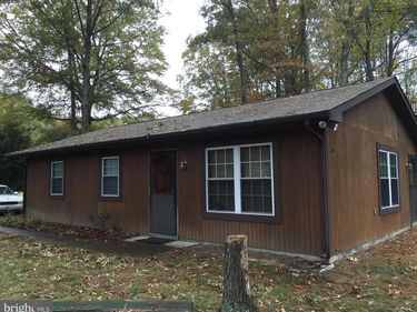 37 BAYOU DRIVE, COLONIAL BEACH, VA 22443