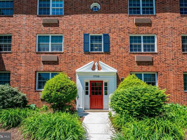 1708 W ABINGDON DRIVE , Unit 301, ALEXANDRIA, VA 22314