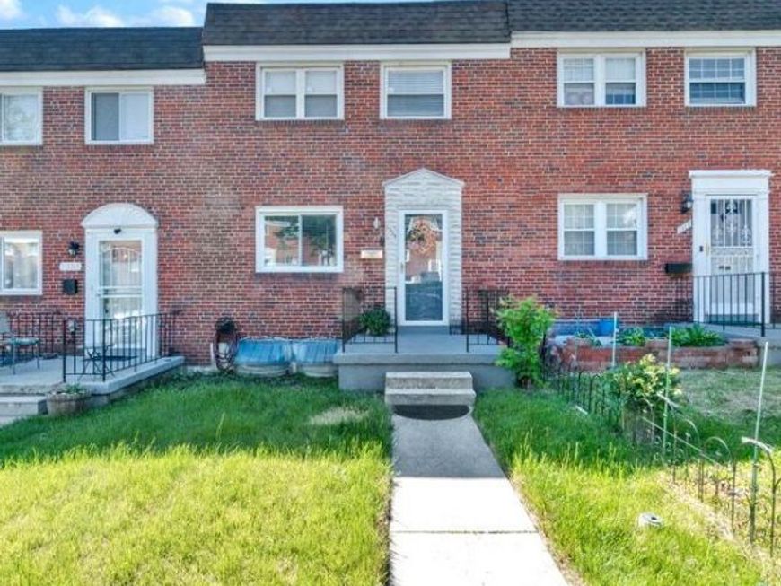 1329 Halstead Road, Baltimore, MD 21234 Main Photo