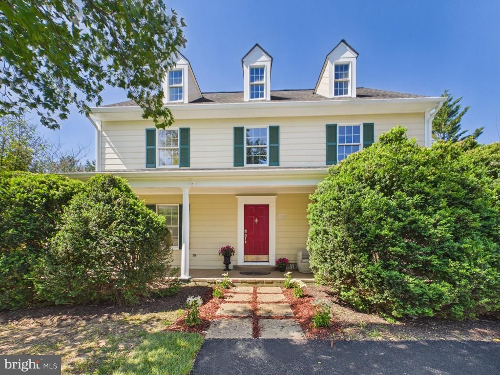 110 Karakul Court, Stephens City, VA 22655 Main Photo