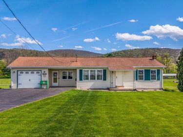918 NITTANY VALLEY DRIVE, BELLEFONTE, PA 16823