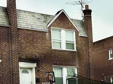1450 BENNER STREET, PHILADELPHIA, PA 19149