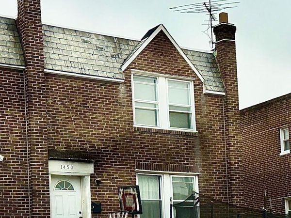 1450 BENNER STREET , PHILADELPHIA, PA 19149