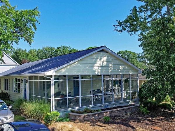 327 COUNTRY CLUB DRIVE, REHOBOTH BEACH, DE 19971
