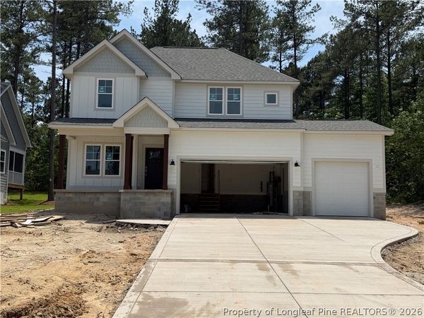 289 Education Drive, Spring Lake, NC 28390