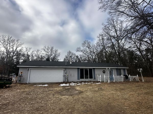955 E 11 Mile Road, Irons, MI 49644