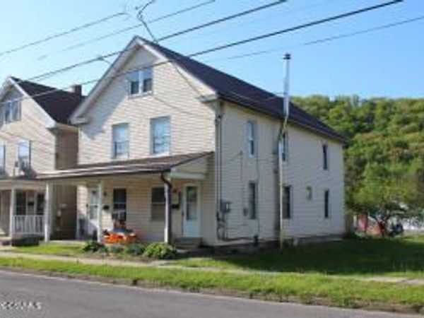 1015-1017 WALNUT Street , Sunbury, PA 17801