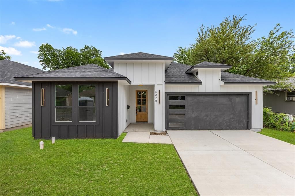 4020 Hamilton Avenue, Dallas, TX 75210 Main Photo
