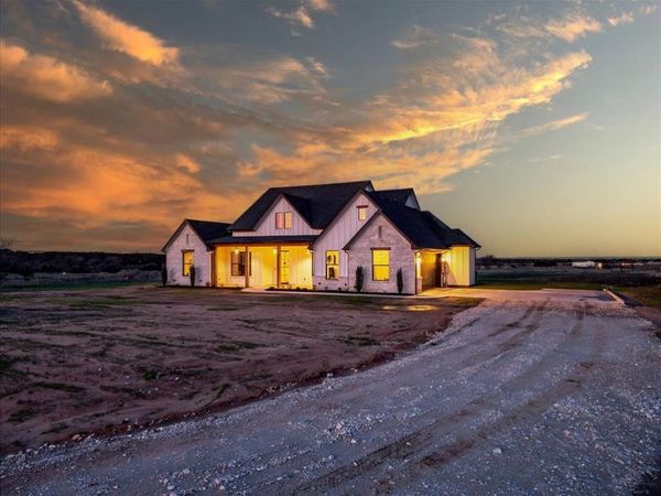 12721 W FM 4, Godley, TX 76044