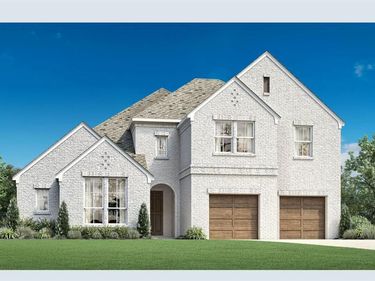 16921 Chile Pequin Drive, Fort Worth, TX 76247