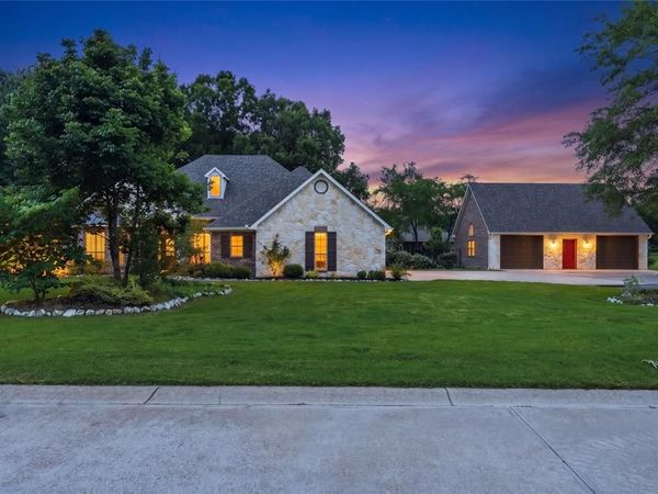 271 Private Road 5943, Yantis, TX 75497