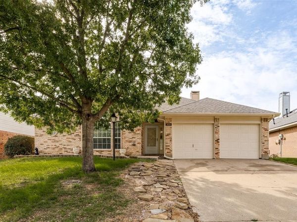 1905 Timberline Lane, Sherman, TX 75092