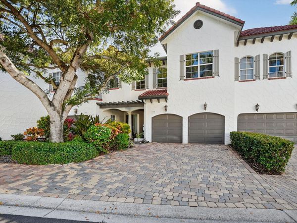 1535 Estuary Trail, Delray Beach, FL 33483