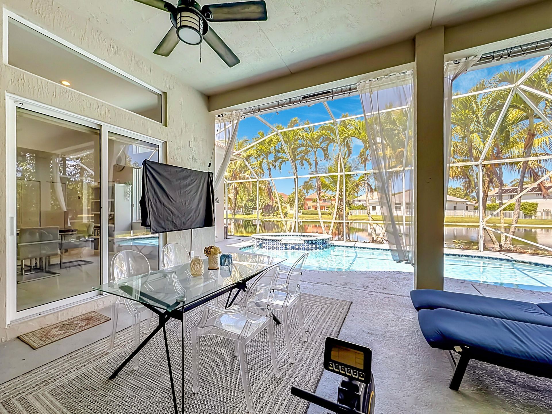 3836 Heron Ridge Lane, Weston, FL 33331 Photo