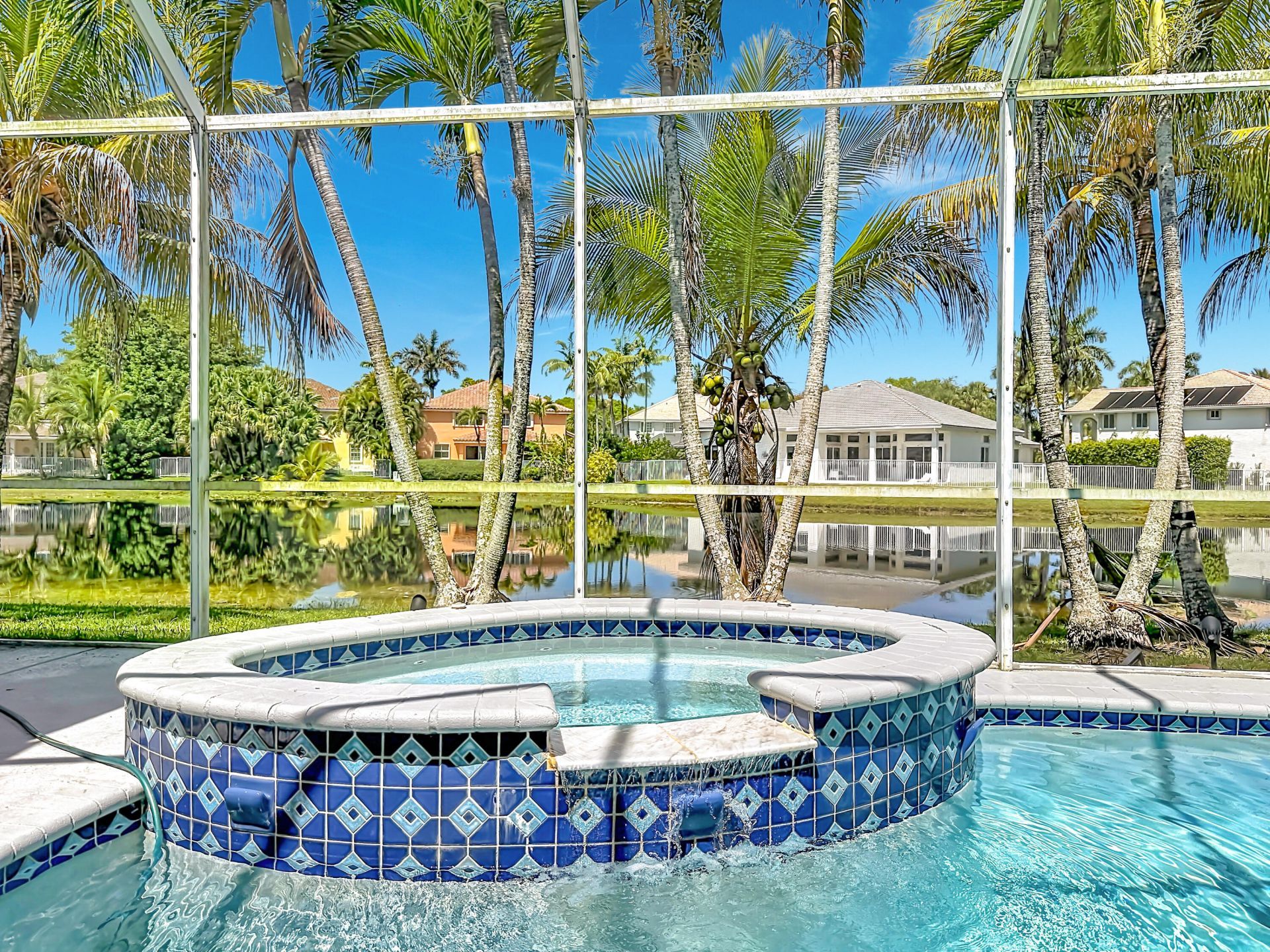 3836 Heron Ridge Lane, Weston, FL 33331 Photo