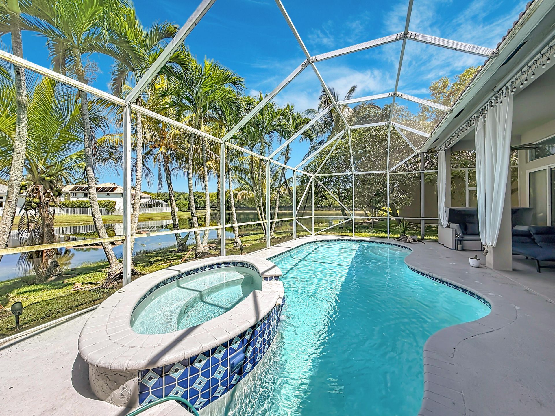 3836 Heron Ridge Lane, Weston, FL 33331 Photo